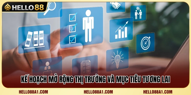 Hoàng Đăng Khoa 3 Kế hoạch vươn xa và những mục tiêu dài hạn trong tương lai