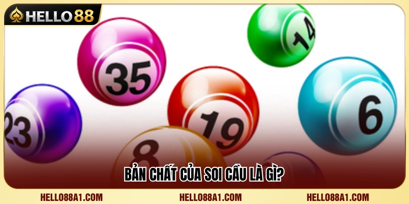 Soi Cầu Hello88A1 – Đọc Dữ Liệu Nhưng Không Chơi Theo Cảm Tính 2 Tổng quan về phương pháp soi cầu Hello88A1