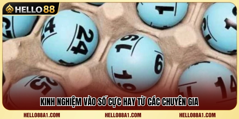Xổ Số Miền Bắc Hello88 – Cách Theo Dõi Kết Quả Và Vào Số 4 Bí quyết lựa chọn con số được nhiều người áp dụng